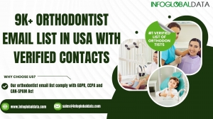 Accelerate Your Marketing Outreach with an Orthodontists Email List: Strategies for Industry Growth