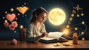 Love, Career & Money: How Astrology Helps in Decision Making