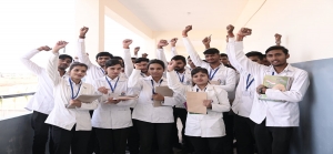 Best Pharmacy College in Mirzapur/UP