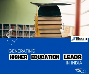 How Education Lead Generation Can Transform University Admissions