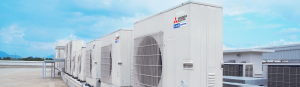 Exploring the Benefits of Inverter Technology in AC Systems