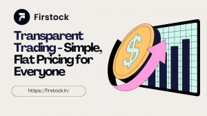 Best Discount Brokers in India – Guide to Firstock & More