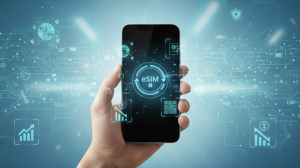 10 Things You Didn't Know Your eSIM Can Do 