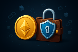 Smart Cryptocurrency Wallet Development Services for Growth