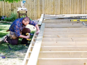 Transforming Your Outdoor Space: Expert Decks Installation and Repair in New Albany OH by Robert A Kirkland Enterprises INC