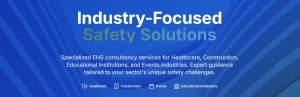 The Embrace of Excellence: Who is the  Best Practices for Occupational Health and Safety (OHS) in Qatar’s Healthcare Sector ?