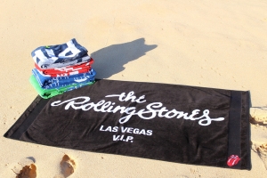 What Makes a Beach Towel Truly Unique