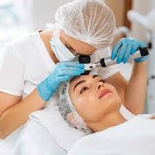 What to Expect at Your First Dermatology Visit?