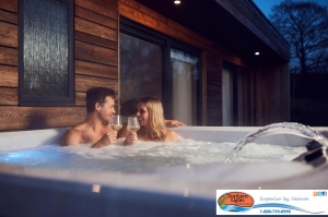 Wood Burning Hot Tubs