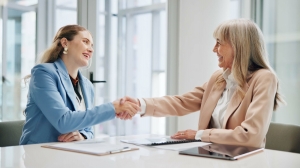 Onboarding Management System