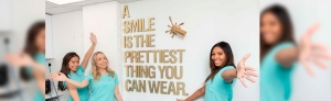 What Are the Benefits of Getting a Dental Bridge on Implants from a Dental Office in Manhattan? dental bridge on implants