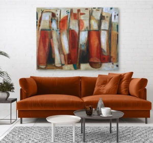 Transform Your Space with Stunning Art Prints in Australia