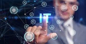 Digital Technology Consultants: Driving Innovation for Modern Businesses