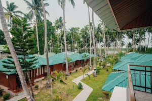 Budget Hotels In Swaraj Dweep: Sands Marina Havelock