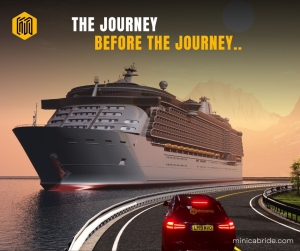 Gatwick Airport Taxi – Reliable Transfers with Minicabride