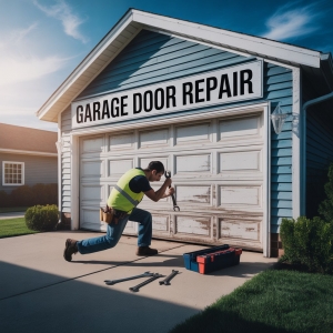 How Does Local Garage Door Repair in San Antonio Approach Opener Problems?