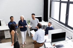 Customer Loyalty Solutions Dubai – Boost Engagement & Retention
