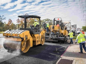Smooth Roads Ahead: Expert Asphalt Paving Services in Miami Gardens FL