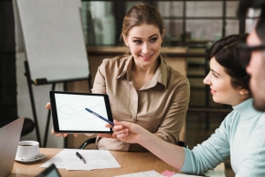Is Fractional Sales Management by SuccessVitamin the Right Fit for Your Scaling Needs?