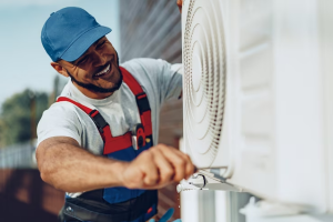 The Importance of Regular AC Service - Afinityms