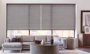 Plantation Shutters: The Ultimate Style Statement for Your Home Interior