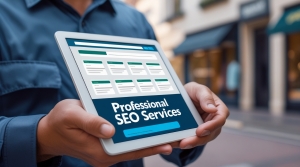 Why Every Locksmith Needs Professional SEO Services to Thrive Online