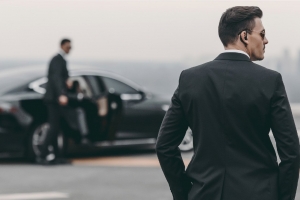 Orion Conciergerie - Trusted Protection Security Services in France