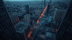 From rate cuts to open banking: The future of UK small business finance
