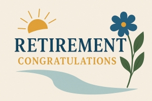 Celebrating New Beginnings: The Role of Retirement Cards in Honoring Life’s Transitions
