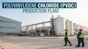 Polyvinylidene Chloride (PVDC) Production Plant 2025: Setup, Cost Breakdown, and Revenue Forecast