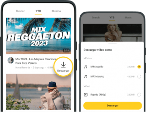 Everything You Need to Know About Snaptube apk