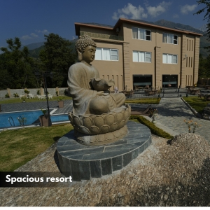 Antaraal Resort and Spa