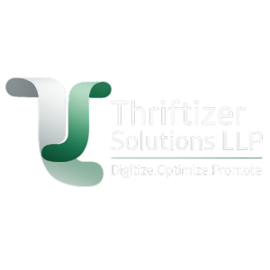 Unlock eCommerce Success with Thriftizer Solutions’ Shopify Store Design & SEO Services