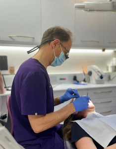 Why Regular Visits to the Dentist Are Essential for Long-Term Oral Health