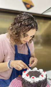Cake Baking Classes in Mumbai: Crafting Sweet Memories