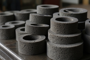 Titanium Sponge Manufacturing Plant Report 2025: Setup Requirements and Cost Involved