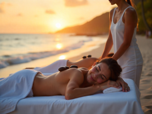Reconnect & Rejuvenate: Why Couples Should Try Massage Therapy Together