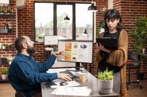 Website Redesign vs. Website Refresh: Which One Does Your BusinessNeed?