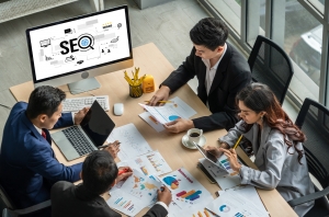 Here’s Why SEO Consulting Firms Have Become An Important Part Of Marketing