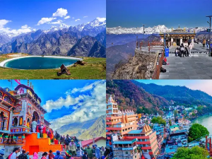 Budget Holiday Packages in Uttarakhand
