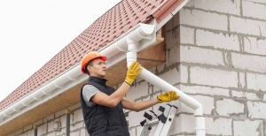 Top Reasons to Hire the Best Gutter Replacement Contractor in Blaine MN