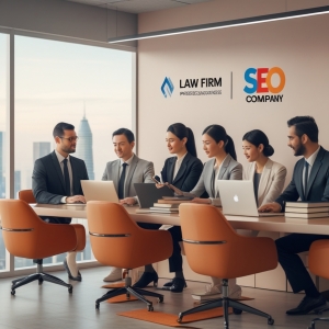 SEO Company for Lawyers: How It Can Transform Your Law Firm in 2025