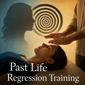 Past Life Regression Training - Unlock Hidden Memories and Healing