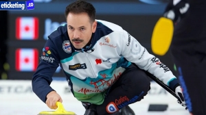 Winter Olympic 2026: Epping edges Jacobs, regains form with Olympic Curling AMJ Masters win