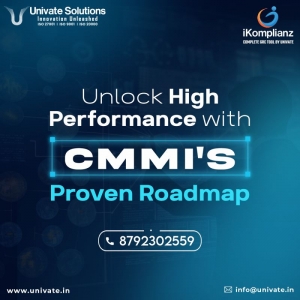 Exploring the Benefits of CMMI Certification in USA for Your Business