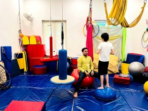 Speech Therapy Centre in Dwarka | Expert Care for Effective Communication