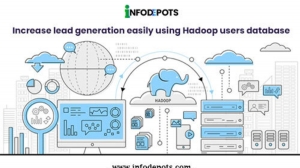 Improve Lead Generation Efforts Using Hadoop Users Email List