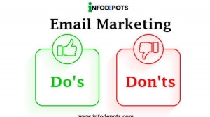 The Do’s and Don’ts of Email Marketing