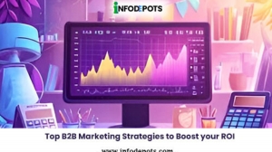 B2B Marketing Strategies to Improve ROI