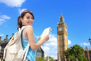 Study in UK from Pakistan